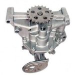 مجموعه پمپ روغنTU5P پژو 207 ایساکو – گارانتی پلاس - Image 2