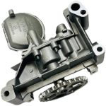 پمپ روغن(اویل پمپ)موتورXU7-XU7P پژو 405 ایساکو – گارانتی پلاس - Image 2