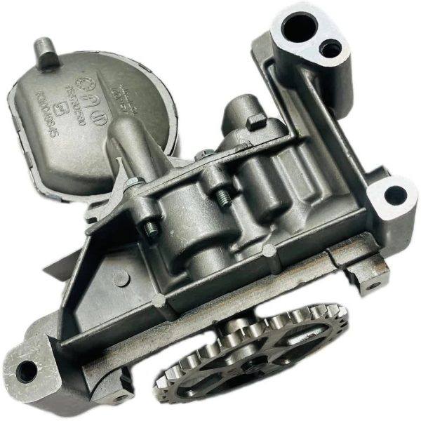 پمپ روغن(اویل پمپ)موتورXU7-XU7P پژو 405 ایساکو – گارانتی پلاس - Image 2