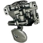 پمپ روغن(اویل پمپ)موتورXU7-XU7P پژو 405 ایساکو – گارانتی پلاس - Image 3