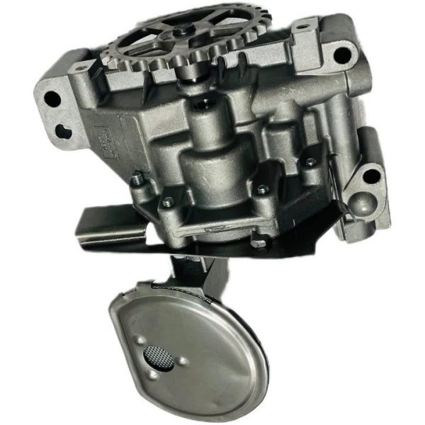 پمپ روغن(اویل پمپ)موتورXU7-XU7P پژو 405 ایساکو – گارانتی پلاس - Image 3