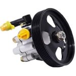 پمپ هیدرولیک فرمان-موتورEF7 سمند ایساکو – گارانتی پلاس