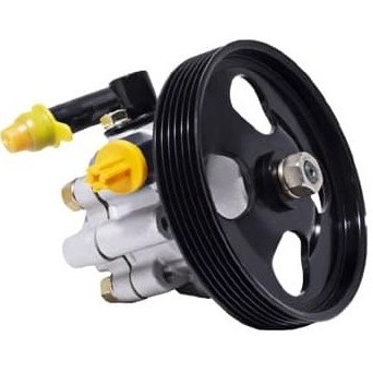 پمپ هیدرولیک فرمان-موتورEF7 سمند ایساکو – گارانتی پلاس