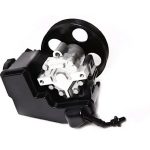 پمپ هیدرولیک فرمان موتورTU3-TU5 پژو 206 ایساکو – گارانتی پلاس - Image 3