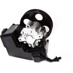 پمپ هیدرولیک فرمان موتورTU3-TU5 پژو 206 ایساکو – گارانتی پلاس