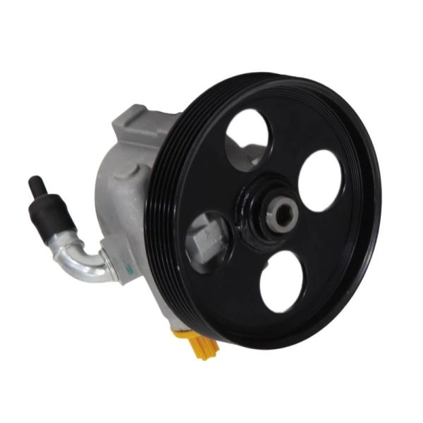 پمپ هیدرولیک فرمان-موتورXU7-XU7P پژو پارس ایساکو – گارانتی پلاس - Image 2