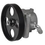 پمپ هیدرولیک فرمان-موتورXU7-XU7P پژو پارس ایساکو – گارانتی پلاس - Image 3