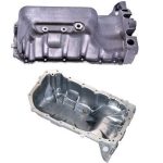 کارتر روغن موتورTU5 پژو 206 ایساکو – گارانتی پلاس