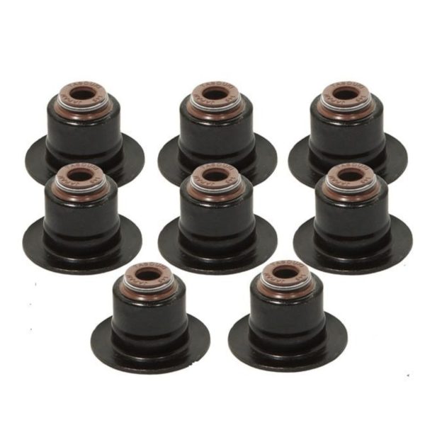 کاسه نمد ساق سوپاپ موتور EF7 NA & EF7 TC سمند ملی ایساکو – گارانتی پلاس - Image 3