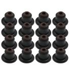 کاسه نمد ساق سوپاپ موتور EF7 NA & EF7 TC سمند ملی ایساکو – گارانتی پلاس - Image 2