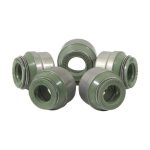 کاسه نمد ساق سوپاپ موتور TU5 پژو 206 ایساکو – NOK - Image 2