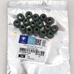 کاسه نمد ساق سوپاپ موتور TU5 پژو 206 ایساکو – NOK - Image 3