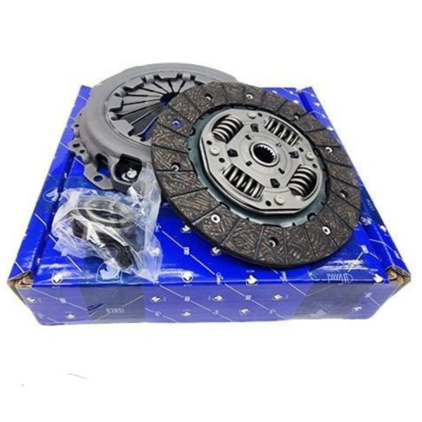 کیت کامل کلاچ (موتورTU-گیربکسMA وBEکلاچ محوری)  ایساکو - Image 2