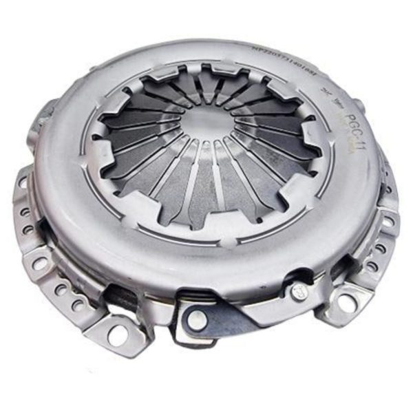 کیت کامل کلاچ (موتورTU-گیربکسMA وBEکلاچ محوری) پژو 206 ایساکو – Valeo Pyeong Hwa Co., Ltd - Image 4