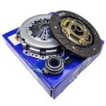 کیت کامل کلاچ (موتورTU-گیربکسMA وBEکلاچ محوری) پژو 206 ایساکو – Valeo Pyeong Hwa Co., Ltd - Image 2