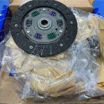 کیت کامل کلاچ-پری دمپر6فنر-طرحVALEO-(موتور XU7-EF7-گیربکس BE) پژو 405 ایساکو – گارانتی پلاس - Image 2