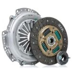 کیت کامل کلاچ-پری دمپر6فنر-طرحVALEO-(موتور XU7-EF7-گیربکس BE) پژو 405 ایساکو – گارانتی پلاس