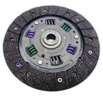 کیت کامل کلاچ-پری دمپر6فنر-طرحVALEO-(موتور XU7-EF7-گیربکس BE) سمند ایساکو – گارانتی معمولی - Image 3