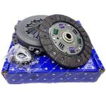 کیت کامل کلاچ-پری دمپر6فنر-طرحVALEO-(موتور XU7-EF7-گیربکس BE) سمند ایساکو – گارانتی معمولی - Image 2