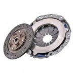 کیت کامل کلاچ پری دمپر(چهارفنردوبل)-(موتورTU-گیربکسMA وBEکلاچ محوری) پژو 206 ایساکو – گارانتی پلاس - Image 3