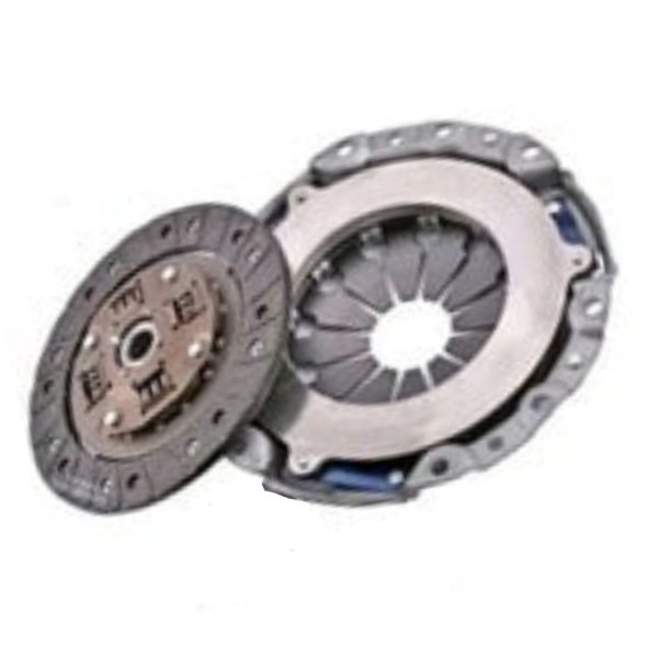 کیت کامل کلاچ پری دمپر(چهارفنردوبل)-(موتورTU-گیربکسMA وBEکلاچ محوری) پژو 206 ایساکو – گارانتی پلاس - Image 3