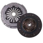 کیت کامل کلاچ پری دمپر(چهارفنردوبل)-(موتورXU7-EF7-گیربکسBE) سمند ایساکو – گارانتی پلاس - Image 3