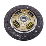 کیت کامل کلاچ پری دمپر(چهارفنردوبل)-(موتورXU7-EF7-گیربکسBE) پژو 405 ایساکو – Valeo Pyeong Hwa Co., Ltd - Image 3