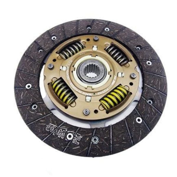 کیت کامل کلاچ پری دمپر(چهارفنردوبل)-(موتورXU7-EF7-گیربکسBE) پژو 405 ایساکو – Valeo Pyeong Hwa Co., Ltd - Image 3