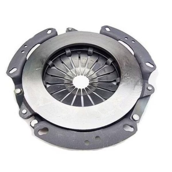 کیت کامل کلاچ(موتورهای TU- گیربکس BE)-پایاکلاچ – کلاچ مفصلی پژو 206 ایساکو – گارانتی پلاس - Image 3