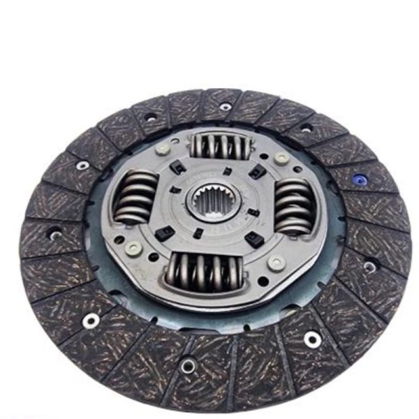 کیت کامل کلاچ(موتورهای TU- گیربکس BE)-پایاکلاچ – کلاچ مفصلی پژو 206 ایساکو – گارانتی پلاس - Image 2