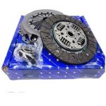 کیت کامل کلاچ(موتورهای TU- گیربکس BE)-پایاکلاچ – کلاچ مفصلی پژو 206 ایساکو – گارانتی پلاس