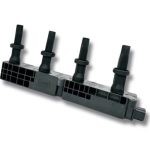 کویل دوبل یکپارچه موتور TU5با EMS:SIEMENS پژو 206 ایساکو – گارانتی پلاس