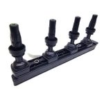 کوئل یکپارچه موتورTU5P با EMS:SSAT با عایق پژو 207 ایساکو – گارانتی پلاس