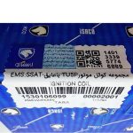 کوئل یکپارچه موتورTU5P با EMS:SSAT با عایق پژو 207 ایساکو – گارانتی پلاس - Image 4