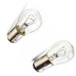 لامپ دو کنتاکت 12ولت،21.5وات پژو 405 ایساکو – اورمالایت ORMALIGHT