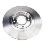دیسک ترمزچرخ های جلو-فاقدمولیبدن-(دست دوعددی) پژو 405 - پژو پارس - سمند ایساکو – گارانتی پلاس - Image 2