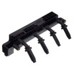 مجموعه کویل دوبل یکپارچه با محافظ شمع موتور TU3A-P6L با EMS: SIEMENS پژو 206 ایساکو – گارانتی پلاس - Image 3