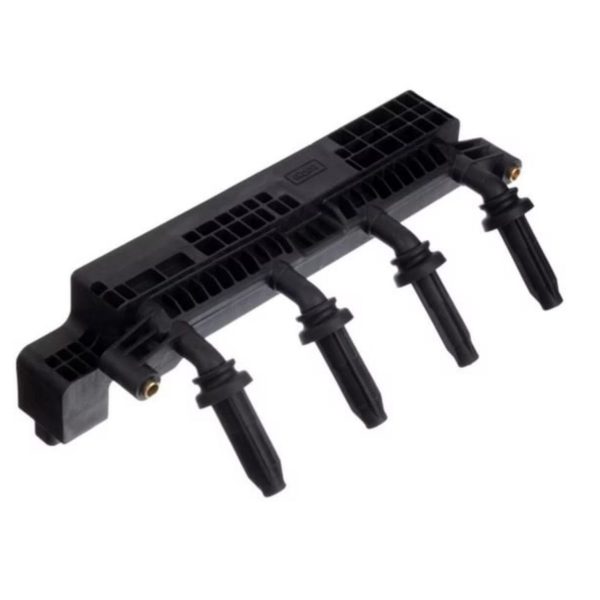 مجموعه کویل دوبل یکپارچه با محافظ شمع موتور TU3A-P6L با EMS: SIEMENS پژو 206 ایساکو – گارانتی پلاس - Image 3