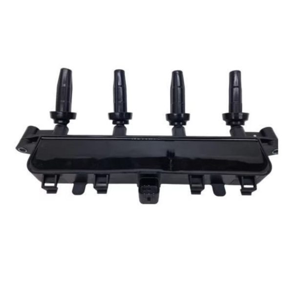 مجموعه کویل دوبل یکپارچه با محافظ شمع موتور TU3A-P6L با EMS: SIEMENS پژو 206 ایساکو – گارانتی پلاس - Image 2