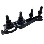 مجموعه کویل دوبل یکپارچه بامحافظ شمع موتورTU5با EMS:Bosch پژو 206 ایساکو – گارانتی پلاس - Image 4