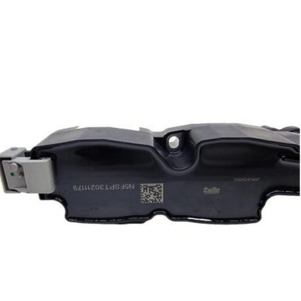 مجموعه کویل دوبل یکپارچه بامحافظ شمع موتورTU5با EMS:Bosch پژو 206 ایساکو – گارانتی پلاس - Image 2