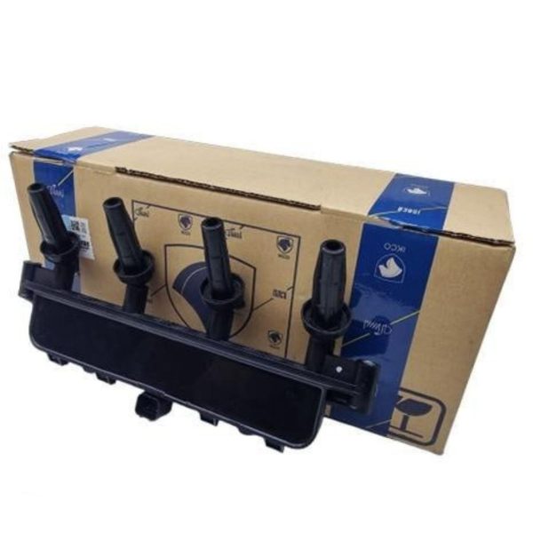 کوئل موتورEMS-TU3 P6Lغرب استیل پژو 206 ایساکو – گارانتی پلاس - Image 2