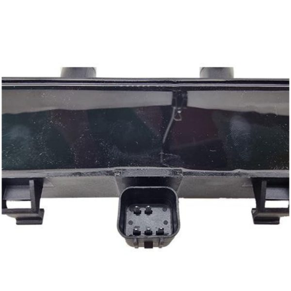 کوئل موتورEMS-TU3 P6Lغرب استیل پژو 206 ایساکو – گارانتی پلاس - Image 3