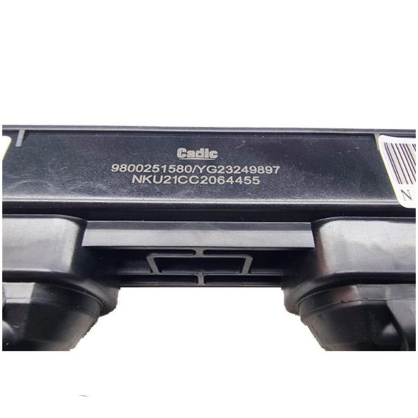 کوئل یکپارچه موتورTU5P با EMS:SSAT با عایق پژو 207 ایساکو – گارانتی پلاس - Image 3