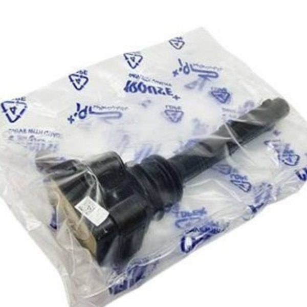 کویل جرقه قلمی موتوربا محافظ شمعEF7 NA با EMS:BOSCH_S2_I16 سمند ملی ایساکو – گارانتی پلاس - Image 3