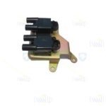 کویل دوبل منفصل موتورXU7با EMS:Siemens پژو 405 ایساکو – گارانتی پلاس