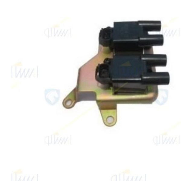 کویل دوبل منفصل موتورXU7با EMS:Siemens پژو 405 ایساکو – گارانتی پلاس - Image 2