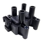 کویل دوبل موتورXU7 با EMS: SSAT پژو 405 ایساکو – گارانتی پلاس - Image 3