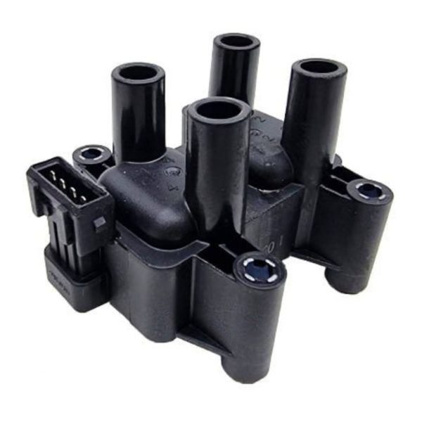 کویل دوبل موتورXU7 با EMS: SSAT پژو 405 ایساکو – گارانتی پلاس - Image 3