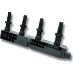 کویل دوبل یکپارچه موتور TU5با EMS:SIEMENS پژو 206 ایساکو – گارانتی پلاس - Image 2